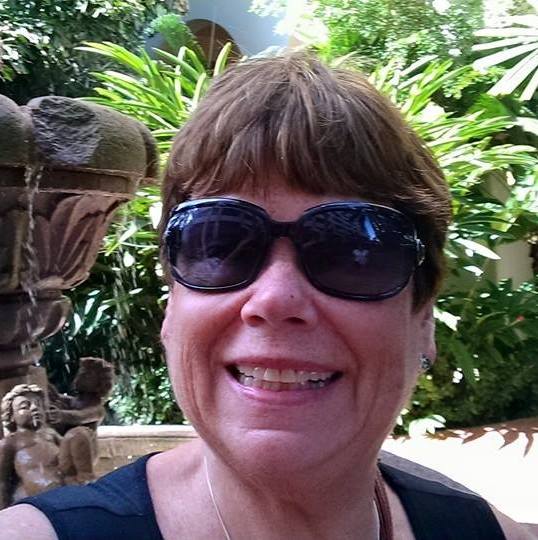 Jan Coyle - Class of 1962 - Cleveland High School