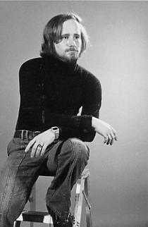 Howard Spengler - Class of 1972 - Cleveland High School