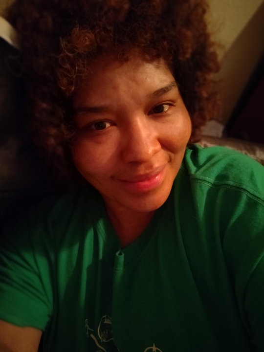 Rhonda Johnson - Class of 1990 - Cleveland High School