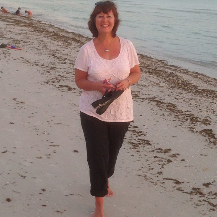 Cindy Egan - Class of 1974 - Cleveland High School