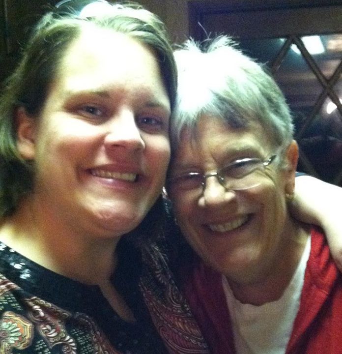 Jackie Lister - Class of 1966 - Cleveland High School