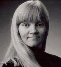 Sally Robb - Class of 1975 - Cripple Creek-victor High School