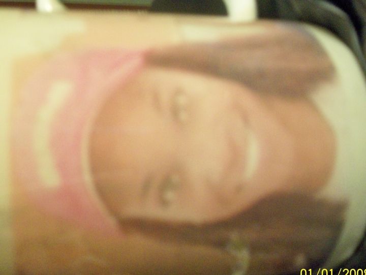 Anita Hough - Class of 1987 - Kenwood High School
