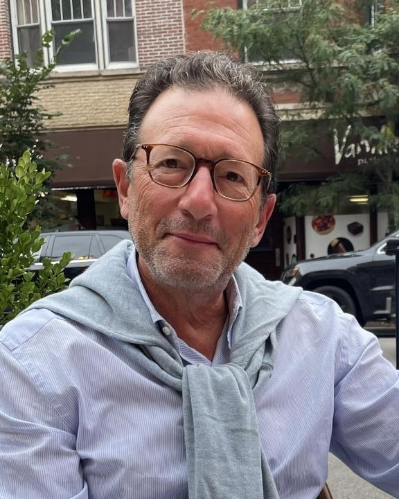 Robert Guttman - Class of 1970 - Kenwood High School