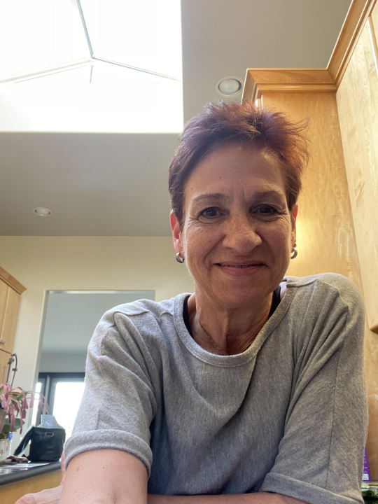 Naomi Mirelowitz - Class of 1976 - Kenwood High School