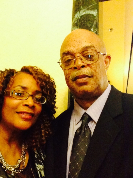 Tracy Champion - Class of 1975 - Kenwood High School