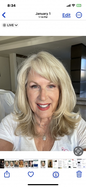 Bridgett Mckenzie - Class of 1971 - Lake Forest High School