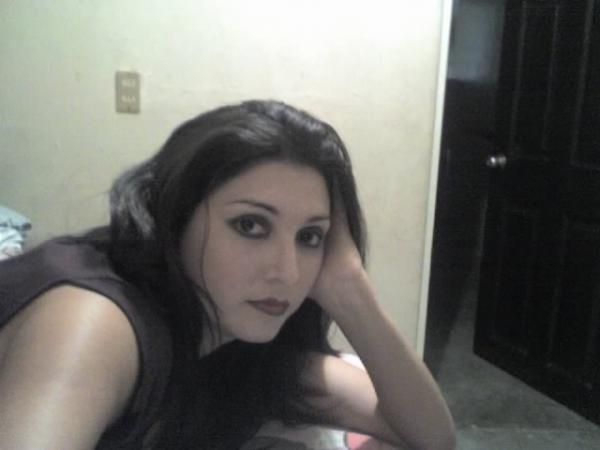 Brenda Lopez - Class of 1999 - James Nikki Rowe High School