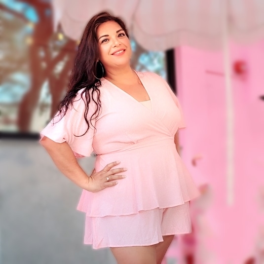 Lisa Rodriguez - Class of 2000 - James Nikki Rowe High School