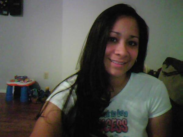 Nilda Garcia - Class of 1995 - James Nikki Rowe High School