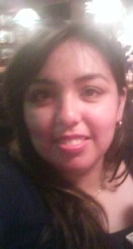 Roxana Castro - Class of 2004 - James Nikki Rowe High School