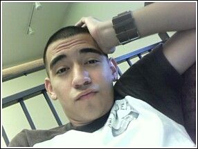 Max Velasco - Class of 2006 - James Nikki Rowe High School