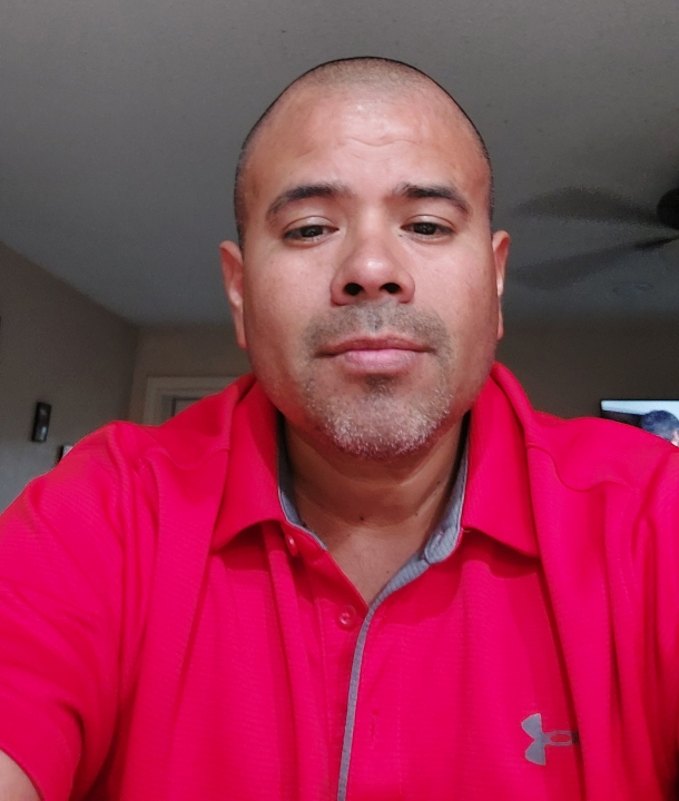 Juan Ramirez - Class of 1998 - James Nikki Rowe High School