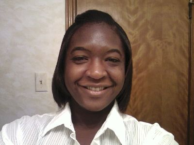 Renea Henry - Class of 2006 - James Nikki Rowe High School