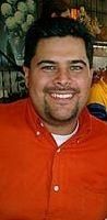 Omar Samaniego - Class of 1994 - James Nikki Rowe High School