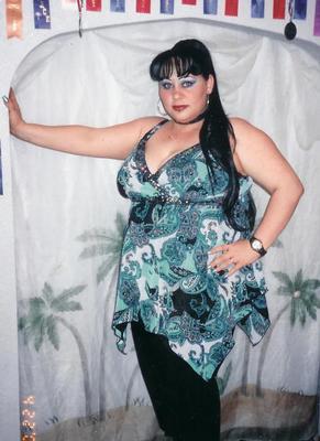 Deseri Isom - Class of 1995 - James Nikki Rowe High School