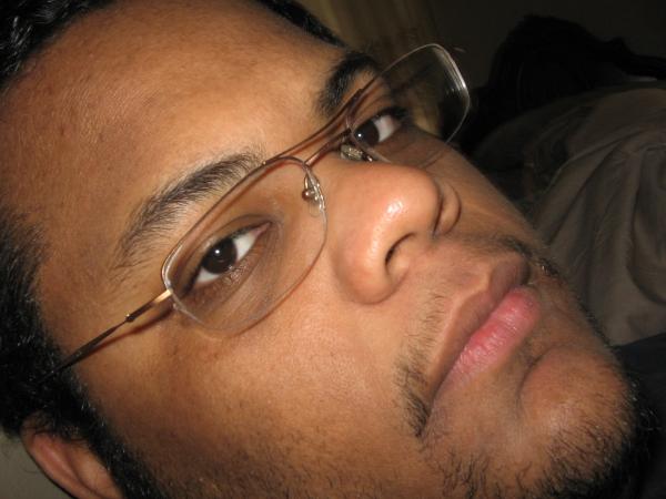 Jose Diaz - Class of 2001 - James Nikki Rowe High School