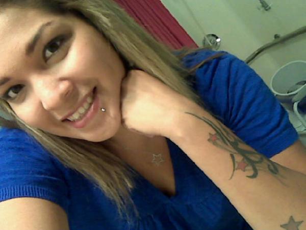 Cecilia Gonzalez - Class of 2001 - James Nikki Rowe High School