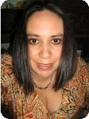 Crystalla Zepeda - Class of 1994 - James Nikki Rowe High School