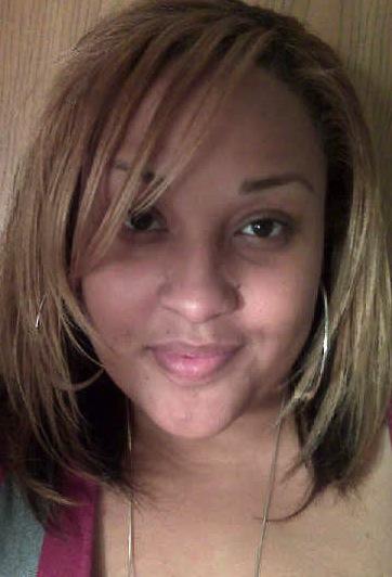 Lucinda Lucinda Reese - Class of 1996 - James Nikki Rowe High School