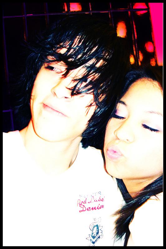 Adriana Cabrera - Class of 2007 - James Nikki Rowe High School
