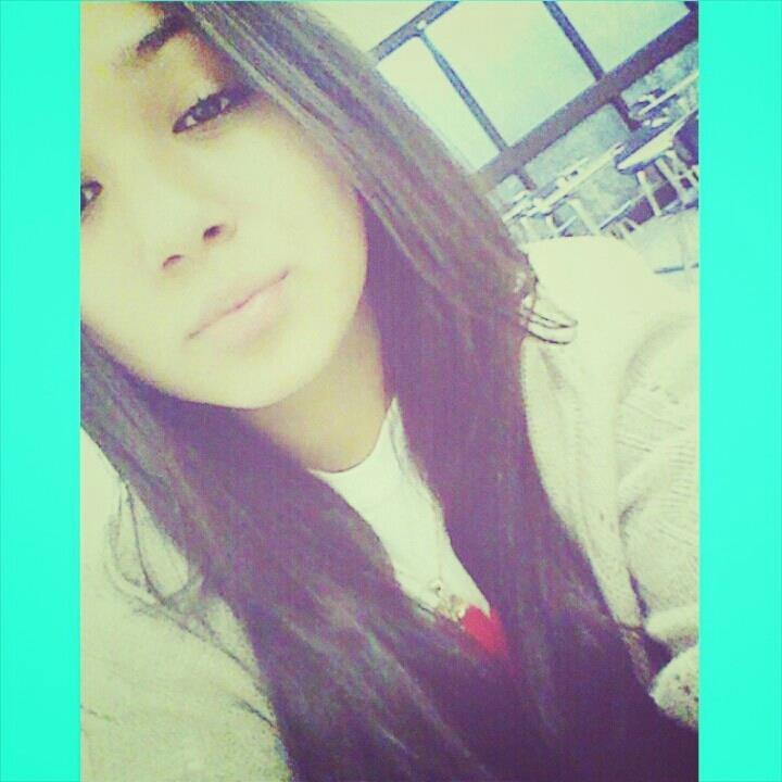 Marisol Agiilar - Class of 2014 - James Nikki Rowe High School