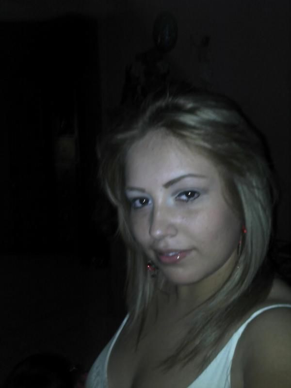 Esmeralda Gonzalez - Class of 2002 - James Nikki Rowe High School