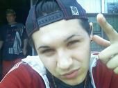 Daniel Lee - Class of 2005 - James Nikki Rowe High School
