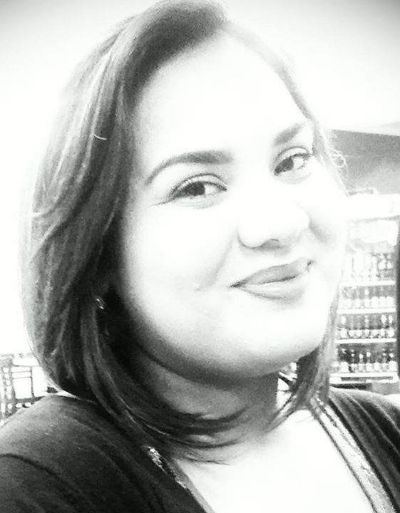 Maribel Villarreal - Class of 1999 - James Nikki Rowe High School