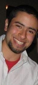 Alejandro Ortiz - Class of 2005 - James Nikki Rowe High School