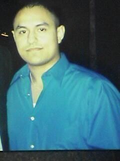 Felix Rico - Class of 2002 - James Nikki Rowe High School