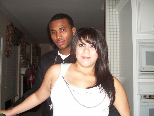Casandra Hurtado - Class of 1998 - James Nikki Rowe High School