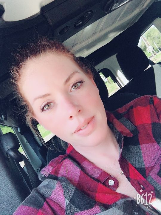 Kelly Atkins - Class of 1999 - James Nikki Rowe High School