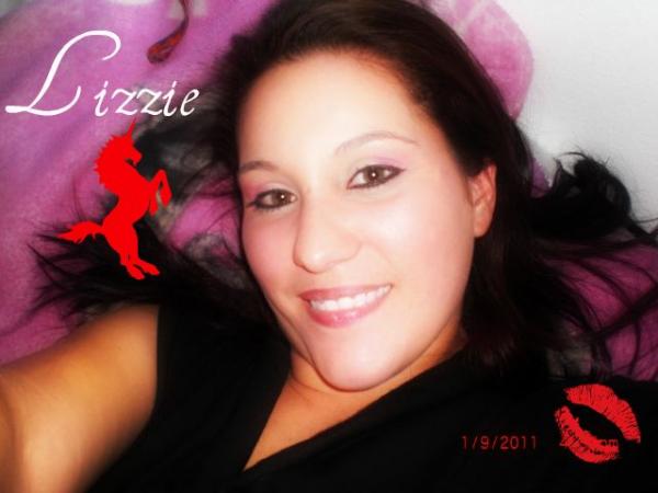Elizabeth Garza - Class of 2002 - James Nikki Rowe High School