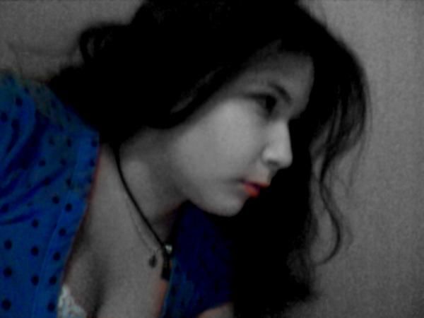 Helena Guerra - Class of 2007 - James Nikki Rowe High School