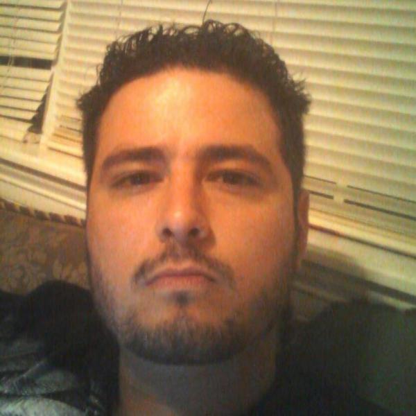 Carlos Fabela - Class of 2005 - James Nikki Rowe High School