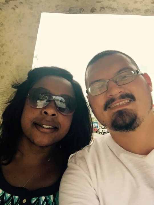 Ricardo Guajardo - Class of 1997 - James Nikki Rowe High School