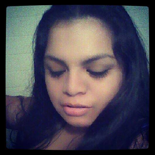Amanda Moreno - Class of 1999 - James Nikki Rowe High School