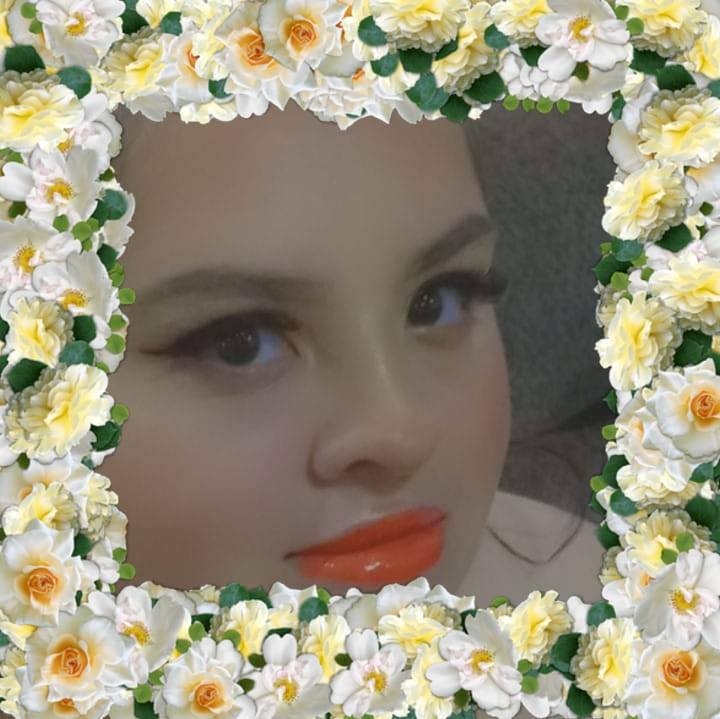 Nailea Nailea Mendoza - Class of 2022 - James Nikki Rowe High School