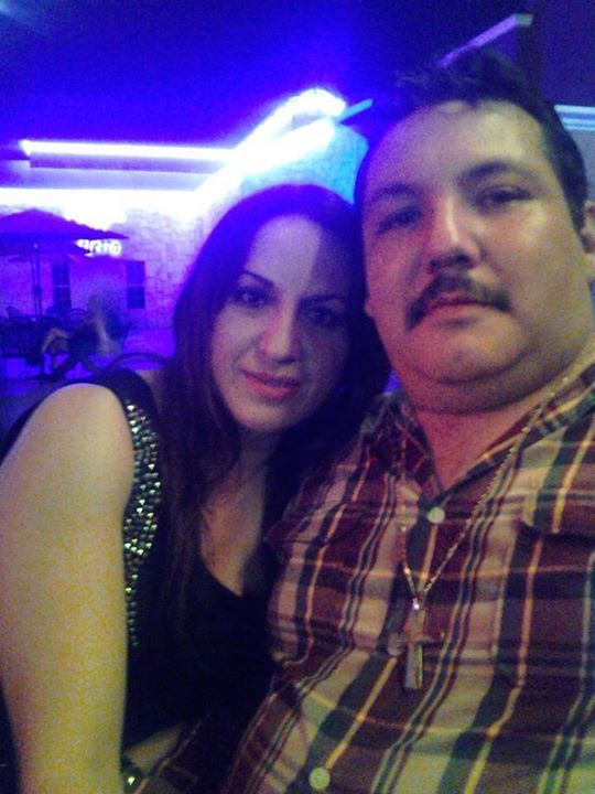 Maritzaalberto Rios - Class of 1994 - James Nikki Rowe High School