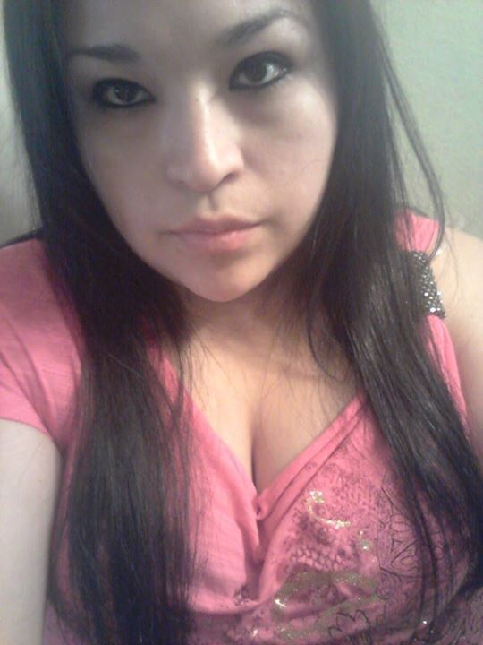 Mari Martinez - Class of 2005 - James Nikki Rowe High School