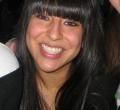 Kristina Kristina Hernandez, class of 2000