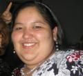 Karyna Rivera, class of 2007