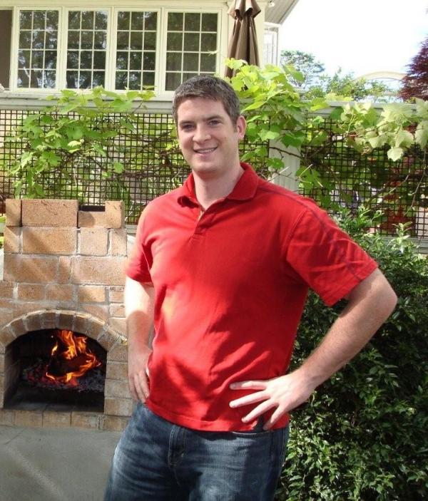Nathaniel Hart - Class of 1999 - Grant High School