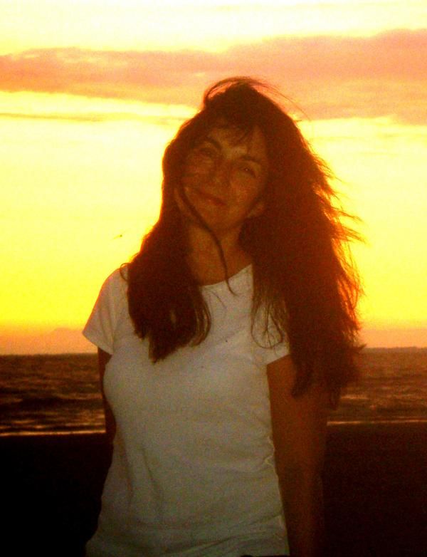 Julie Tunstall - Class of 1971 - Grant High School
