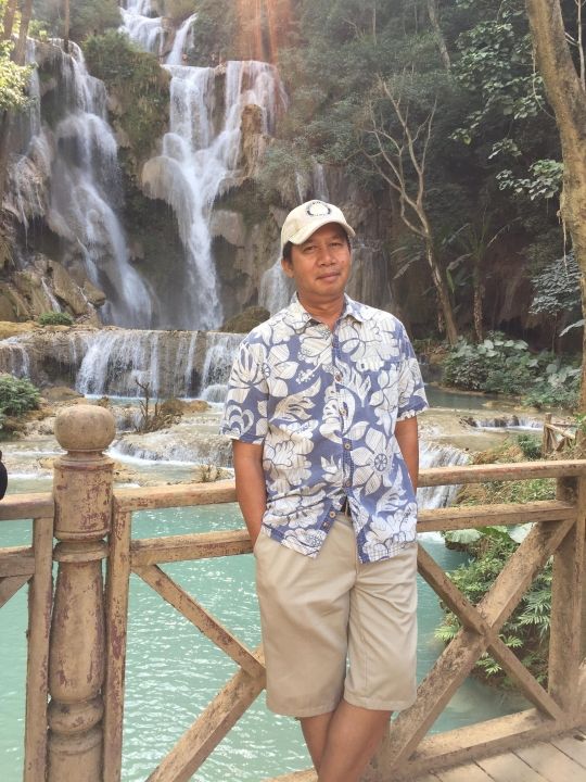 Sengphachanh Seng Thammavong - Class of 1983 - Grant High School