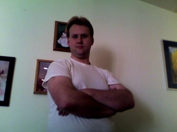 Christan Anderson - Class of 1999 - Grant High School