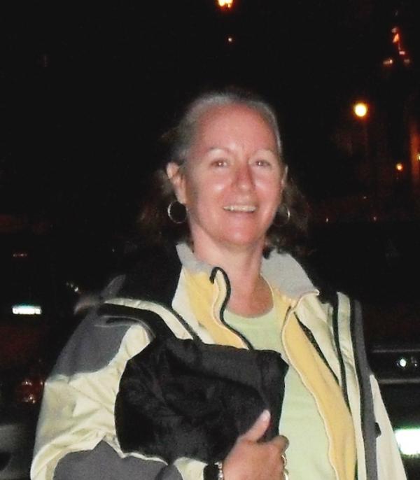 Sara Wiedmaier - Class of 1975 - Grant High School