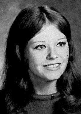 Nancy Herman - Class of 1970 - Grant High School