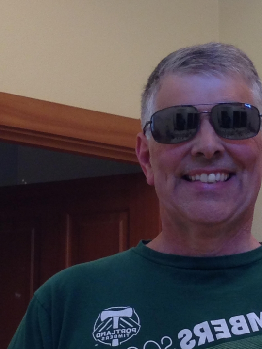 John Bosserman - Class of 1978 - Grant High School